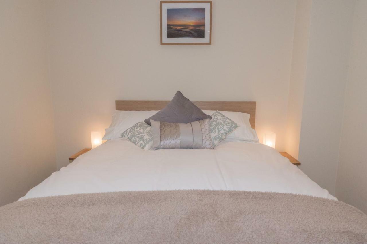 Seashells Cottage Lytham St Annes Exterior foto